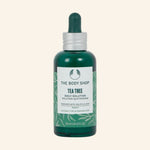 Thumbnail for The Body Shop Tea Tree Anti-Imperfection Daily Solution - Distacart