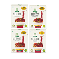 Thumbnail for NutraHi Beetroot Spaghetti - Distacart