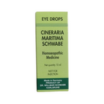 Thumbnail for Dr. Willmar Schwabe Germany Cineraria Maritima Eye Drop - Distacart