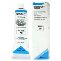 Thumbnail for Adel 78 Dercut Ointment - Distacart