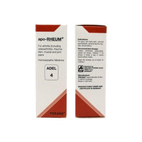 Thumbnail for Homeopathy 4 Apo-Rheum Drop