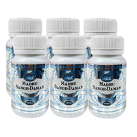 Thumbnail for Ath Ayurdhamah Madhu Sange Daman Capsules