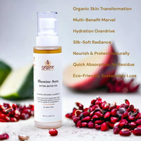 Thumbnail for Yogez Illumine Aura After-bath Oil