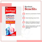 Thumbnail for Aimil Ayurvedic Boniheal Suspension Benifits