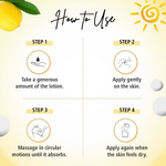 Thumbnail for The Beauty Sailor Nourish & Shield Body Lotion - Distacart