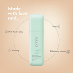 Thumbnail for Orimii Soap Free Gentle Cleansing Face Wash for Oil & Acne Control - Distacart