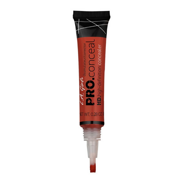 L.A. Girl HD Pro Conceal - Reddish Corrector - Distacart