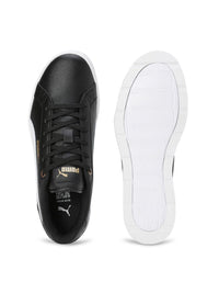 Thumbnail for Puma Women Karmen Wedge Sneakers