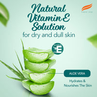 Thumbnail for Himalaya Herbals Moisturizing Aloe Vera Face Wash - Distacart