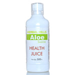 Thumbnail for Herbal Hills Aloe Swaras Health Juice - Distacart