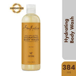 Thumbnail for Shea Moisture Raw Shea Butter Hydrating Body Wash - Distacart