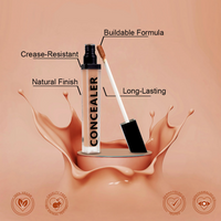 Thumbnail for Daily Life Forever52 Coverup Concealer - Caramalize - Distacart