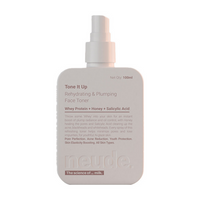 Thumbnail for Neude Tone It Up Plumping,Rehydrating Face Toner