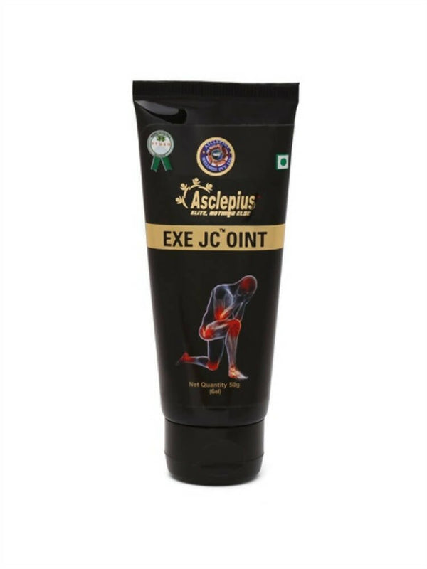 Asclepius Exe J C Oint - Distacart