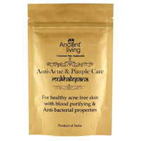 Thumbnail for Ancient Living Anti-Pimple Face Pack