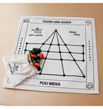 Thumbnail for Ancient Living Corner the Tiger / Puli Meka - Distacart