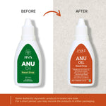 Thumbnail for Jiva Ayurveda Anu Oil - Distacart