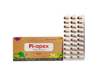 Thumbnail for Apex Ayurvedic Pi-Apex Tablet
