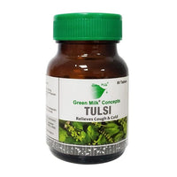Thumbnail for Apex Ayurvedic Tulasi Tablet 60 Tabs