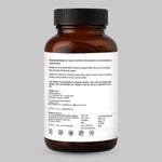 Thumbnail for GATACA Apigenin - 50 mg Capsules for Better Sleep, More Focus, More Life