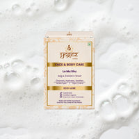 Thumbnail for Yogez La Mu Shu Aqua Essence Soap