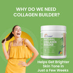 Thumbnail for Dr. Morepen Natural Collagen Builder