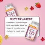 Thumbnail for Dr. Morepen Multivitamin Gummies