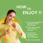 Thumbnail for Dr. Morepen Natural Collagen Builder