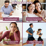 Thumbnail for Dr. Morepen Multivitamin Gummies