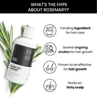 Thumbnail for ThriveCo Rosemary Conditioner - Distacart