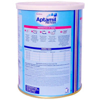 Thumbnail for Aptamil Preterm Infant Formula Powder (Premature Baby)