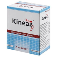 Thumbnail for Atrimed Ayurvedic Kineaz Capsules 100 Tablets