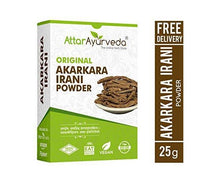 Thumbnail for Attar Ayurveda Original Akarkara Irani/Akarkara Asli/Anacyclus Pyrethrum