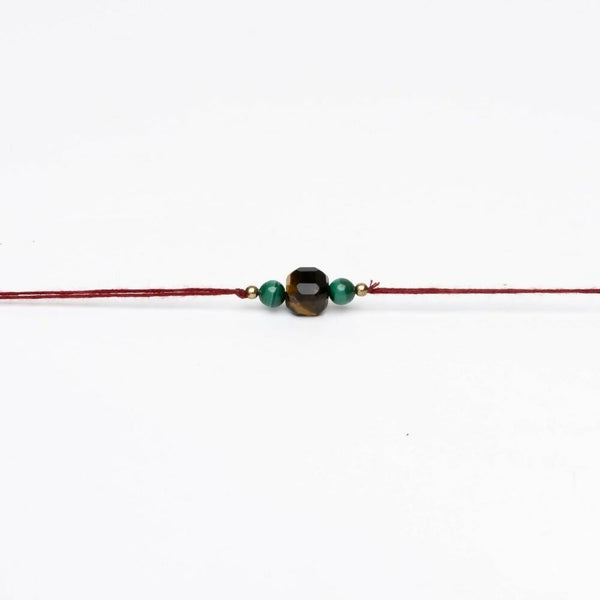 B RAKHI PR