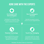 Thumbnail for Acne Squad Spot Corrector For Active Acne With Salicylic Acid - Distacart