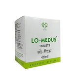 Thumbnail for Avn Ayurveda Lo-Medus Tablets