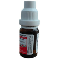 Thumbnail for Adel Homeopathy Belladonna Dilution - Distacart