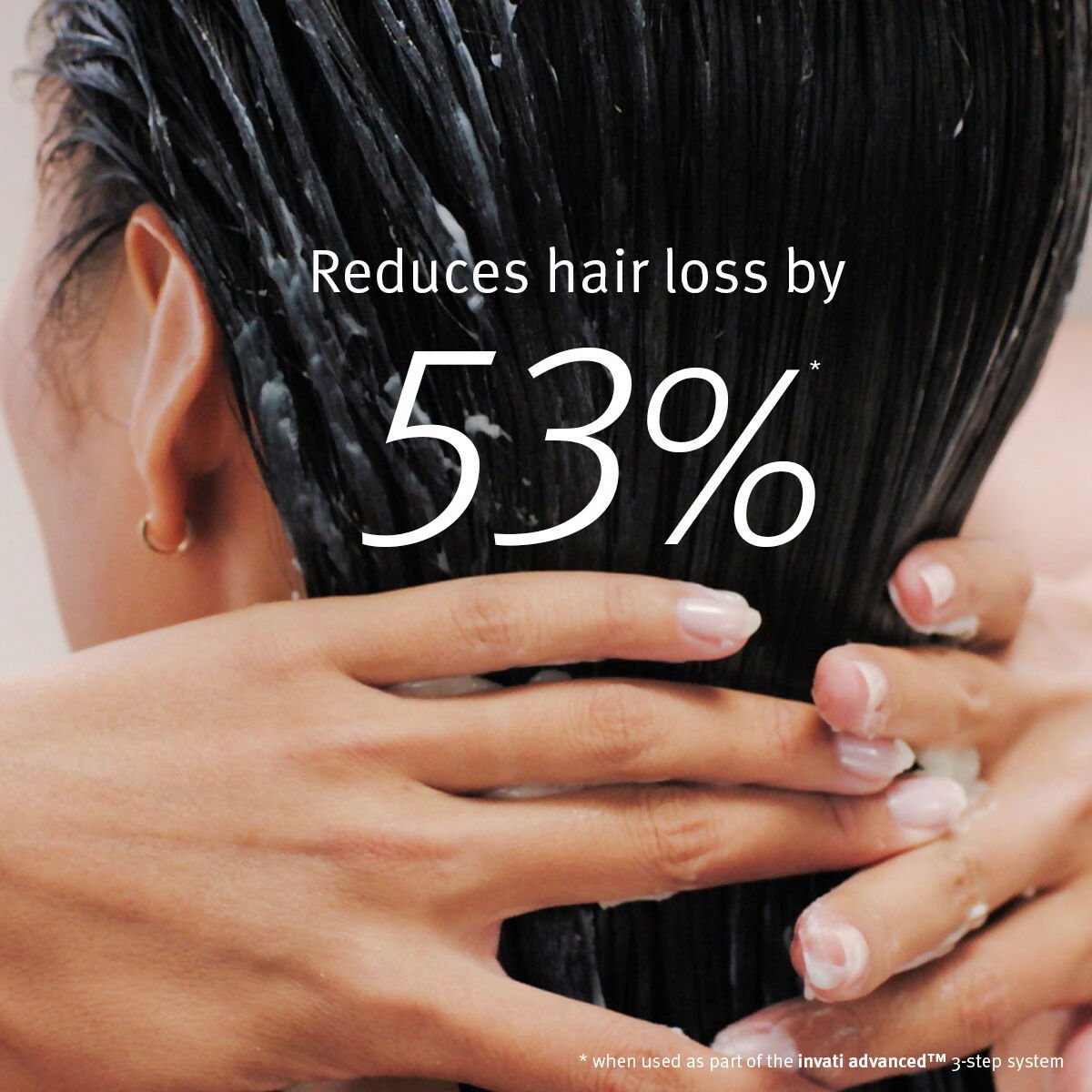 Aveda Invati Advanced Hair Conditioner For Hairfall Control & Hair Thickening - Distacart