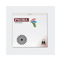 Thumbnail for Ayurveda Psora Capsules