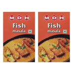 Thumbnail for MDH Fish Masala Powder - Distacart