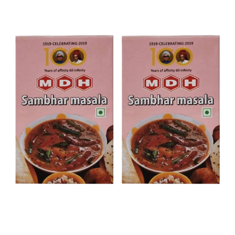 MDH Sambar Masala Powder - Distacart