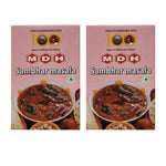 Thumbnail for MDH Sambar Masala Powder - Distacart