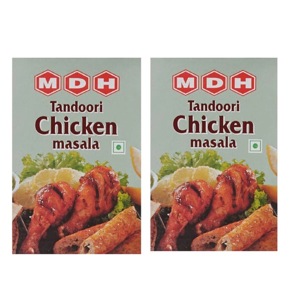 MDH Tandoori Chicken Powder - Distacart