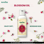 Thumbnail for Amrita Blossom Oil - Massage Oil for Women - Distacart