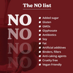 Thumbnail for Better Alt Beetroot Powder