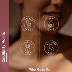 Thumbnail for Neude Butter Mousse Face Moisturizer For Men&Women - Distacart