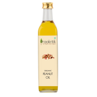 Thumbnail for Peanut Oil 500ml_1