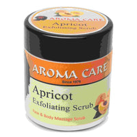 Thumbnail for Aroma Care Apricot Exfoliating Scrub - Distacart