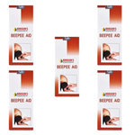 Thumbnail for Bakson's Homeopathy Beepee Aid Drops - Distacart