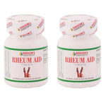 Thumbnail for Bakson's Rheum Aid Tablet - Distacart